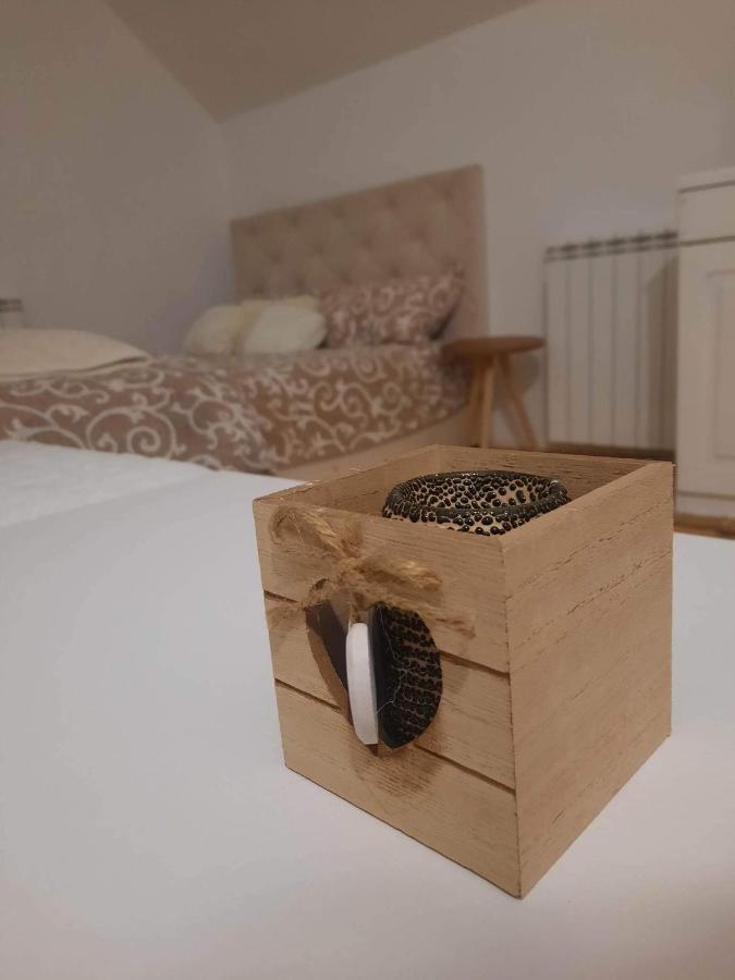 Bozur Апартаменти