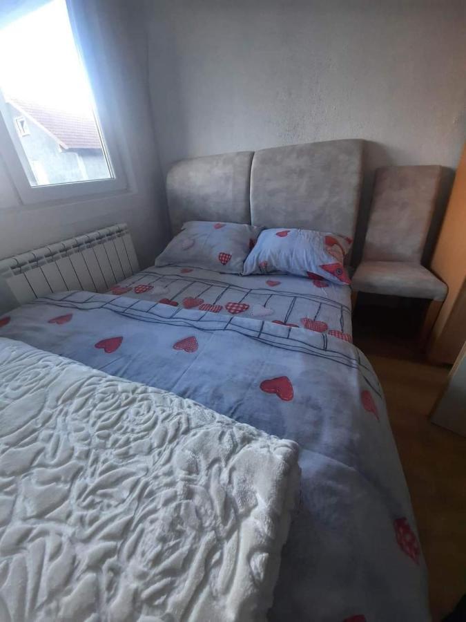 Апартаменти Bozur