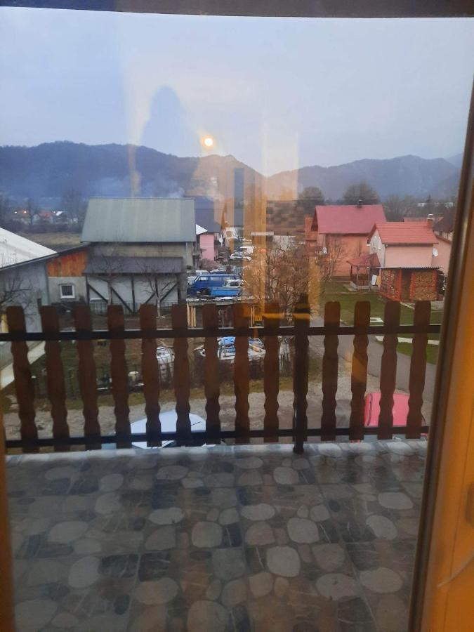 Appartement Bozur