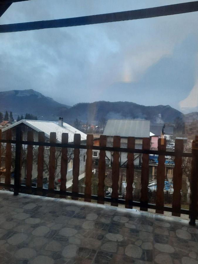 Bozur Appartement