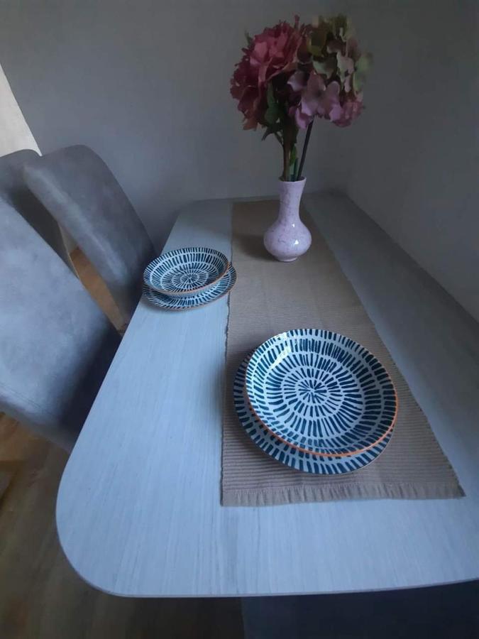 Bozur Appartement *